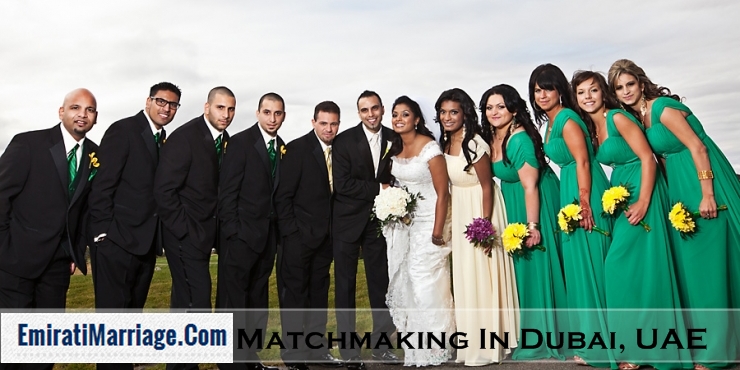 Arab Women Interested in Dating at